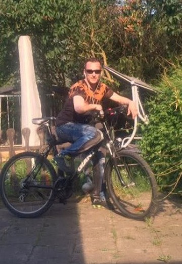 Danny (@danny1524) — my photo № 2