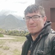 APUSKY RANDIN 45 Quito