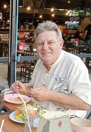 My photo - Dieter, 70 from Pattaya (@dieter84)