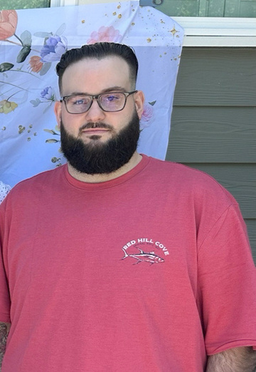 My photo - Daniel, 33 from Woodbridge (@daniel13885)