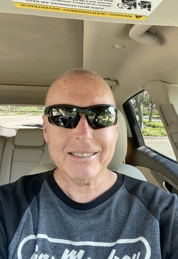 My photo - Jerimiah2023, 61 from Ontario (@jerimiah2)