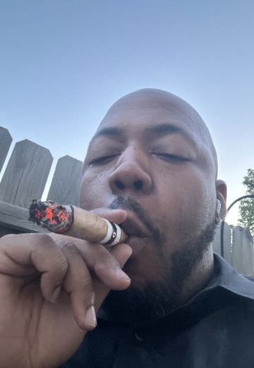 My photo - Marcus, 44 from Pontiac (@marcus1228)