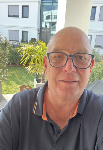 Mein Foto - Guido Ernesti, 65 aus Berlin (@guidoernesti)
