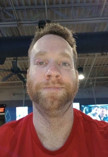 My photo - Joshua, 37 from South Bend (@joshua1362)