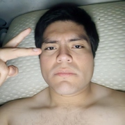 Esteban 24 Ciudad de Tlalnepantla