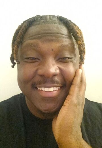 Sweetman2000 (@sweetman33) — my photo № 1