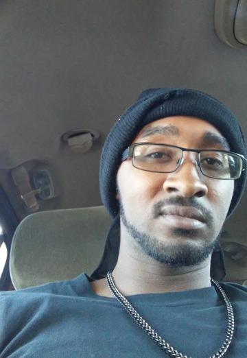 Daniel (@silverfang) — my photo № 1