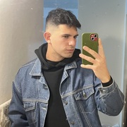 Lucas Valentino 24 Córdoba