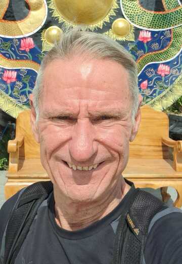 Mein Foto - Joerg, 65 aus Hua Hin (@joerg20)