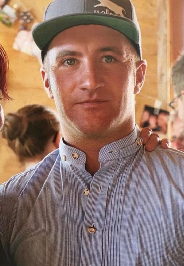 My photo - Tim, 33 from Munich (@tim11519)