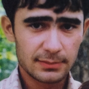 Umed Hafizov 46 Dushanbe