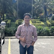 Kevin 20 Quetzaltenango