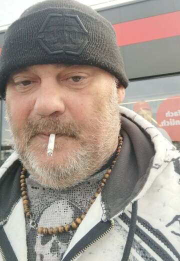 Mein Foto - Erik, 51 aus Wien (@erik16120)