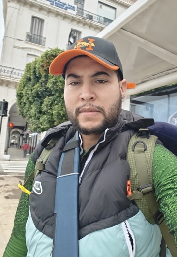 Mein Foto - AddaAdam, 36 aus Algier (@addaadam)