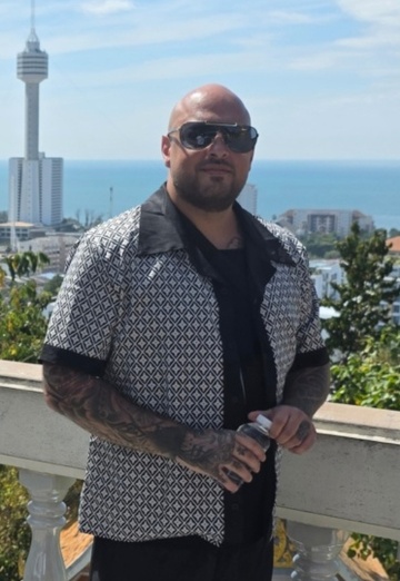 Mein Foto - Petr, 34 aus Göttingen (@petr63823)