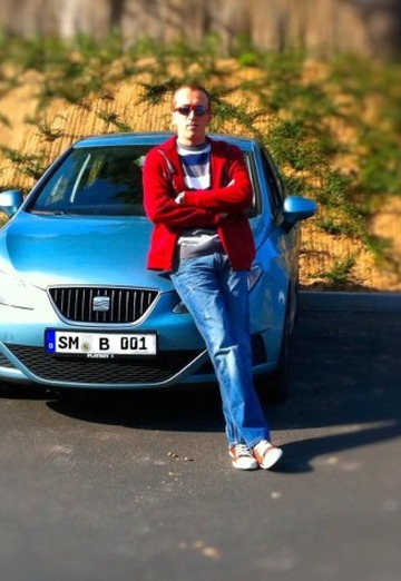 Lamar (@lamar73) — my photo № 4