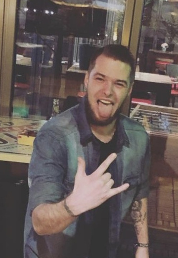 Maurice (@maurice173) — my photo № 1