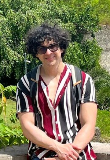 My photo - Jehu, 32 from Perth (@jehu2)