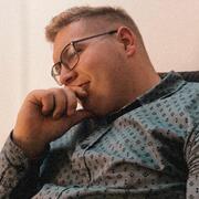 Justin Dobrenz 23 Leipzig