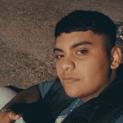 Luciano 20 Mendoza