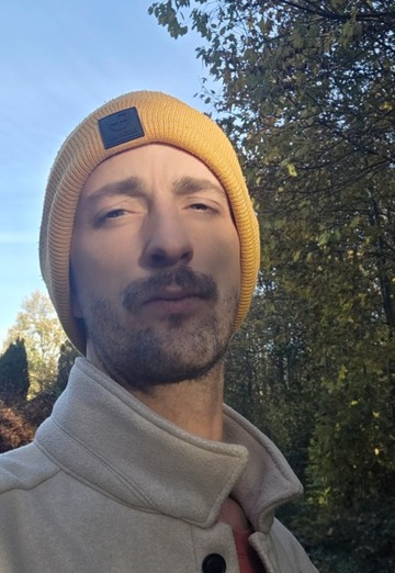 My photo - Nick, 38 from Soest (@nick7185)