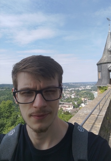 My photo - Denis, 27 from Meppen (@denis324635)