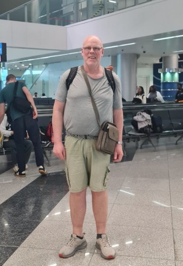 Mein Foto - Uwe, 59 aus Bremen (@uwe114)