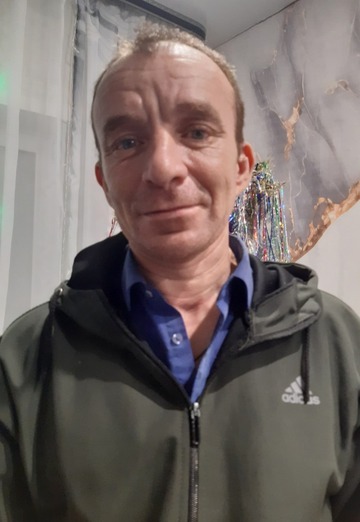 My photo - Serge, 21 from Yekaterinburg (@serge3691)