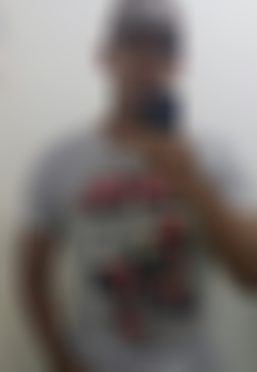 My photo - Israel, 30 from Rio de Janeiro (@israel614)