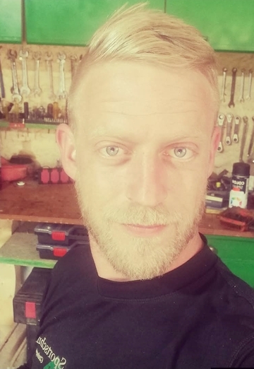 My photo - FichtenMoped, 36 from Bodenwerder (@fichtenmoped)