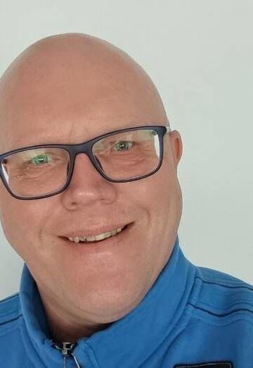 My photo - Olaf, 60 from Bremerhaven (@olaf183)