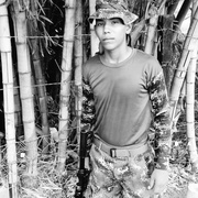 Kevin Flores 26 San Gil