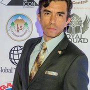 Lucio Arroyo 47 Las Vegas