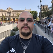 Alvaro 43 Guadalajara