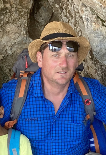 My photo - Thomas, 53 from Berlin (@thomas3418)