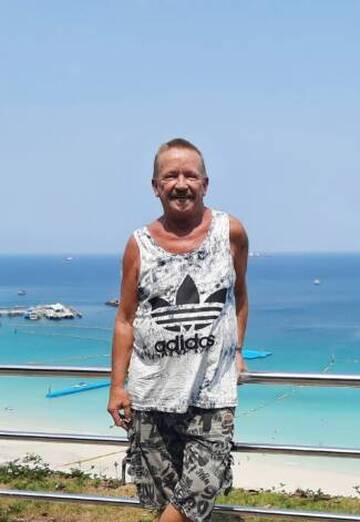 Uwe (@uwe109) — my photo № 1