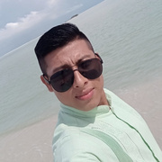 Jero 27 Cancún