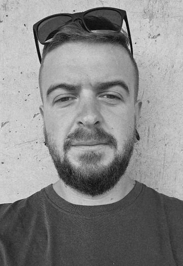 My photo - Daniel, 35 from Bolzano-Bozen (@daniel13872)