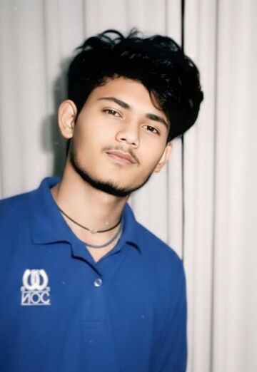 My photo - Monster, 24 from Kuala Lumpur (@monster260)