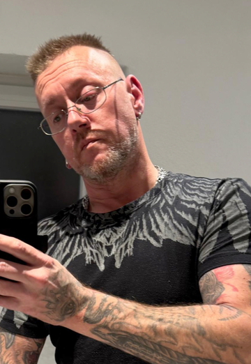 Tom (@tom5214) — my photo № 1