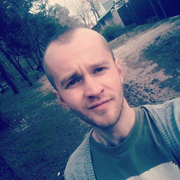 Aleksandr 34 Kyiv