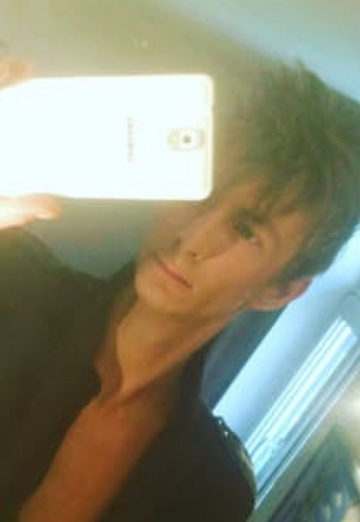 Jani (@jani261) — my photo № 5