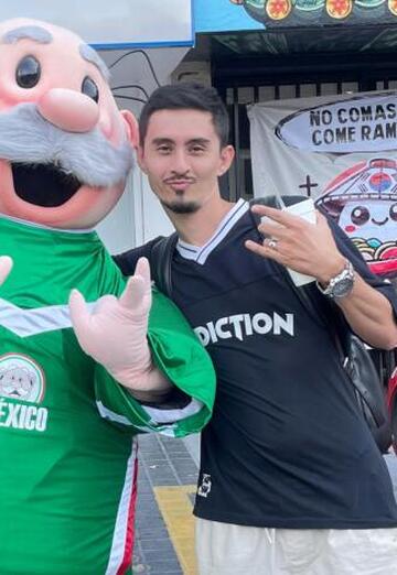 David de los Ríos (@daviddelosros) — my photo № 3