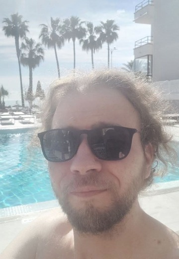 Mein Foto - Tim, 34 aus Paderborn (@tim11584)