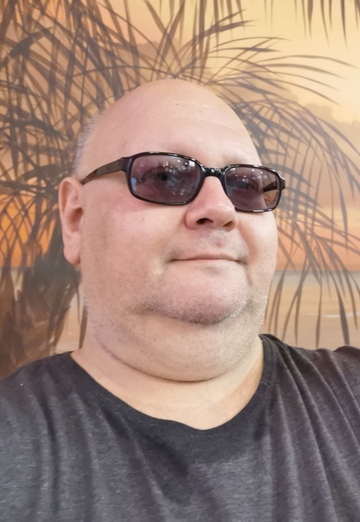 Mein Foto - Pasch, 55 aus München (@pasch6)