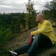 KrazyDave Myers 47 Indianapolis