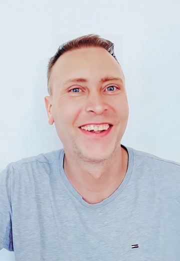 My photo - Rolf, 44 from Langenthal (@rolf148)