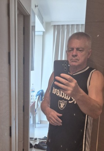 My photo - Andy, 58 from Pattaya (@andy4208)