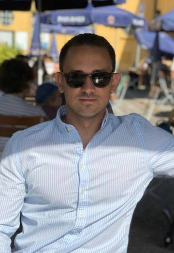 My photo - Mo, 33 from Bangkok (@mo824)