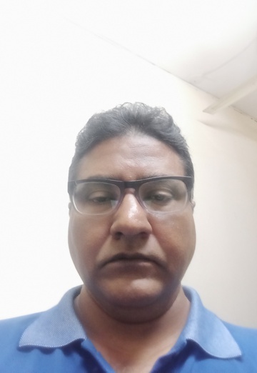My photo - Shalimar, 47 from Hyderabad (@shalimar17)